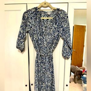 Splendid brand midi dress size XS